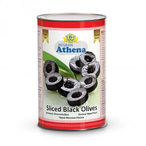 MASLINE 2KG ATHENA RONDELE
