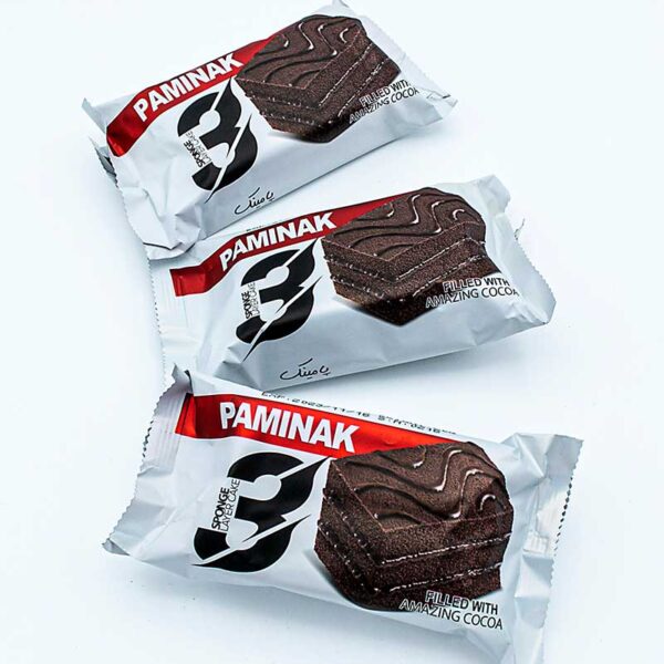 PRAJ CACAO CAKE 70GX24