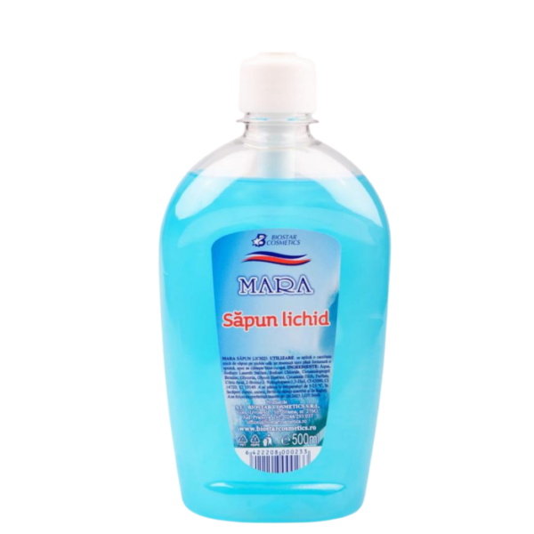 SAP LICH MARA 500ML/6 REZ