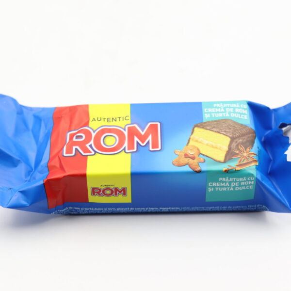 ROM PRAJ TURTA DULCE 35G/24