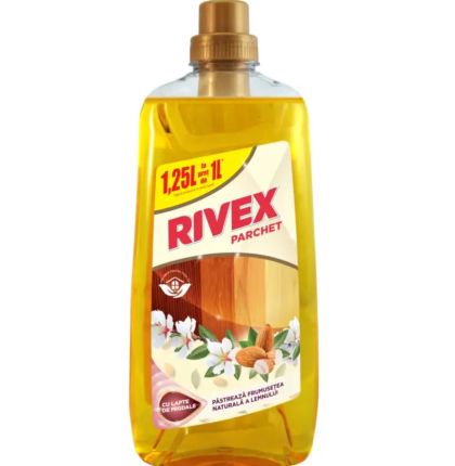 RIVEX PARCHET 1.25L MIGDALE/10