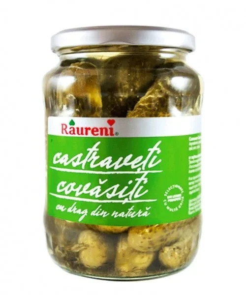 RAURENI CASTR COVASITI 690G/6@