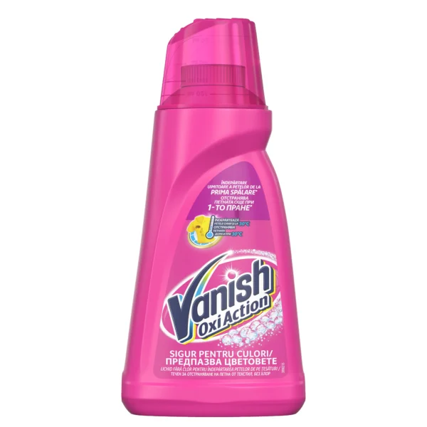 VANISH 1L PINK/12
