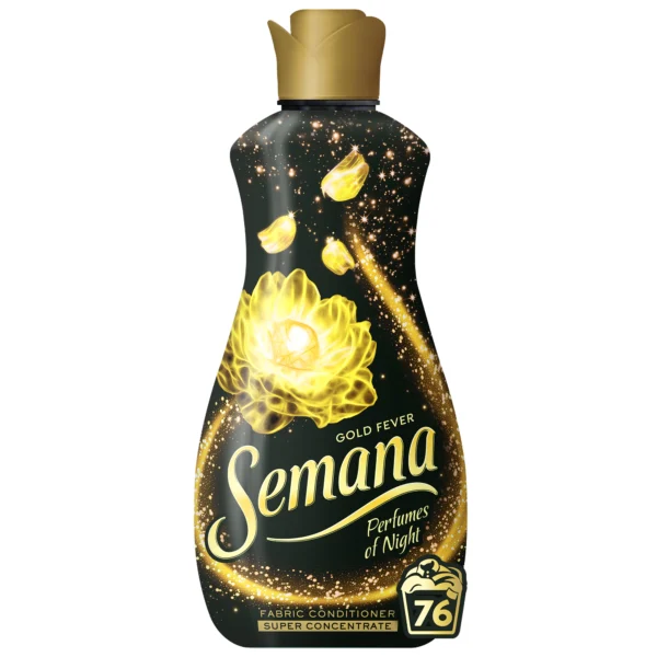SV SEMANA 0.95L NIGHT GOLD