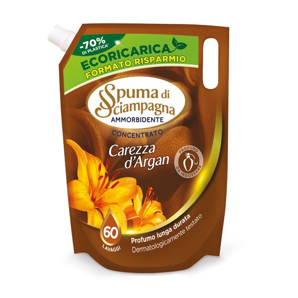 .SDS BALSAM GOLD 0.75L/12