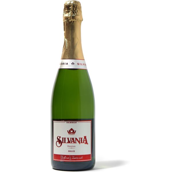 SILVANIA PREMIUM DULCE 0.75L