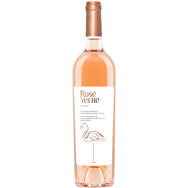 ROSE VERITE CAB SAUV DS 0.75L/6