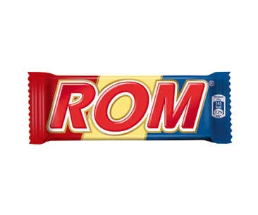 ROM BATON AUTENTIC 30G/36