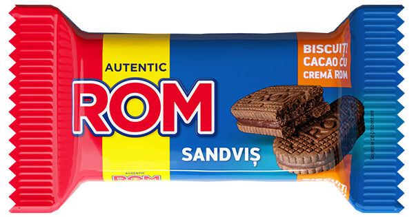 ROM PRAJ ROM 35G/24 PROMO