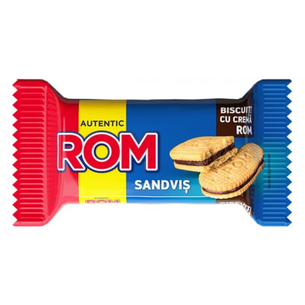 ROM SAND ROM VAN 10BCX36G /12