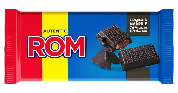 ROM CIOC 70% CR ROM 88G/24