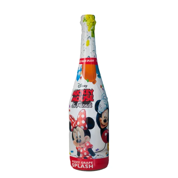 SAMPANIE MICKEY MOUSE 0.75L/6