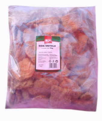 CIO SOIA 1KG SNITEL/5