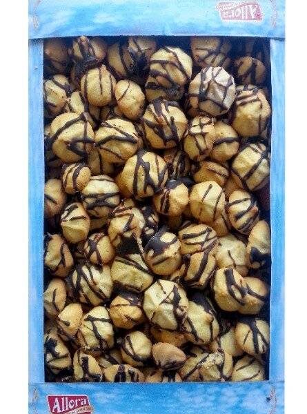 D FURSECURI SPRITATE 1KG