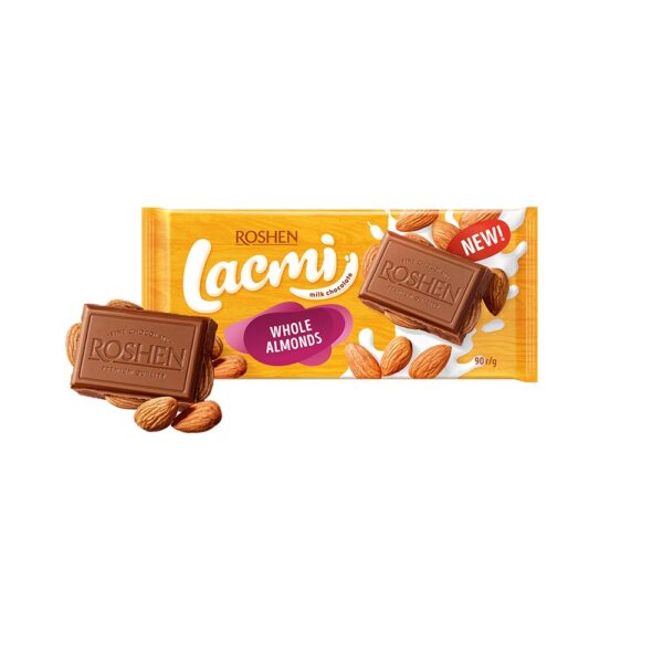ROSHEN LACMI MIGDALE 90G/21