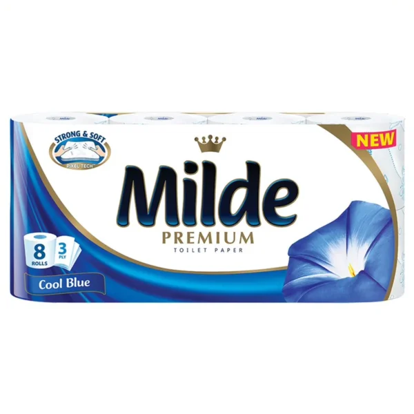 SV HART IG MILDE 8BC BLUE