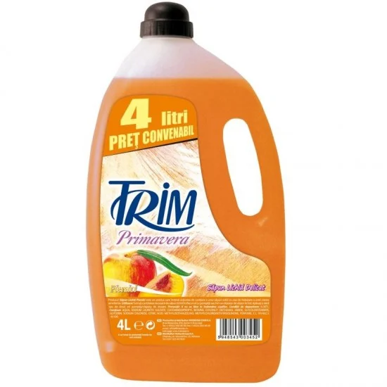 trim-primavera-sapun-lichid-4l-piersica-760683