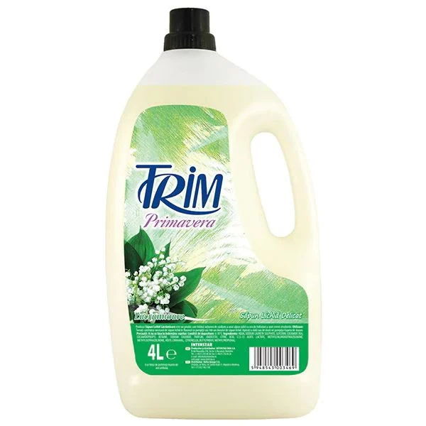 TRIM SAP LICH LACRAMIOARE 4L