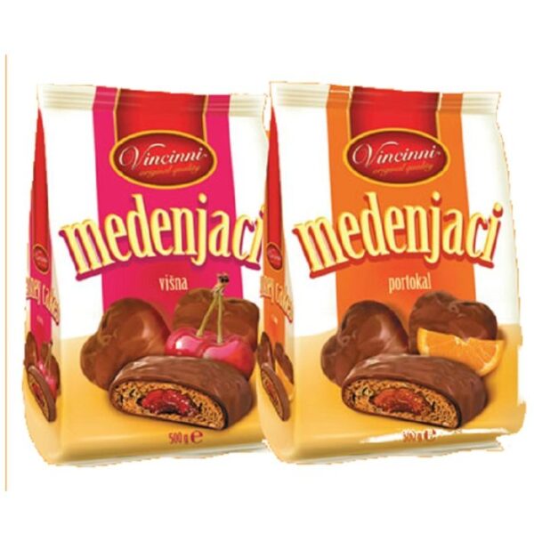VINCINI TURTA DULCE 150G PORT/12