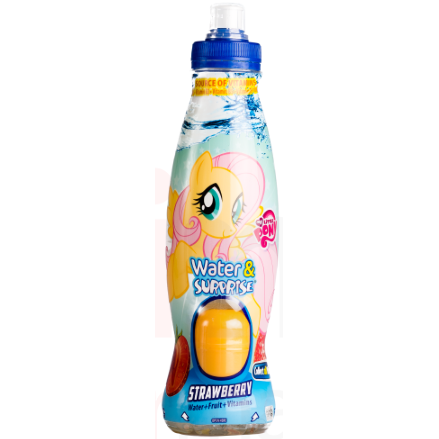 SUC 300ML SURP MY LITTLE PONNY/12