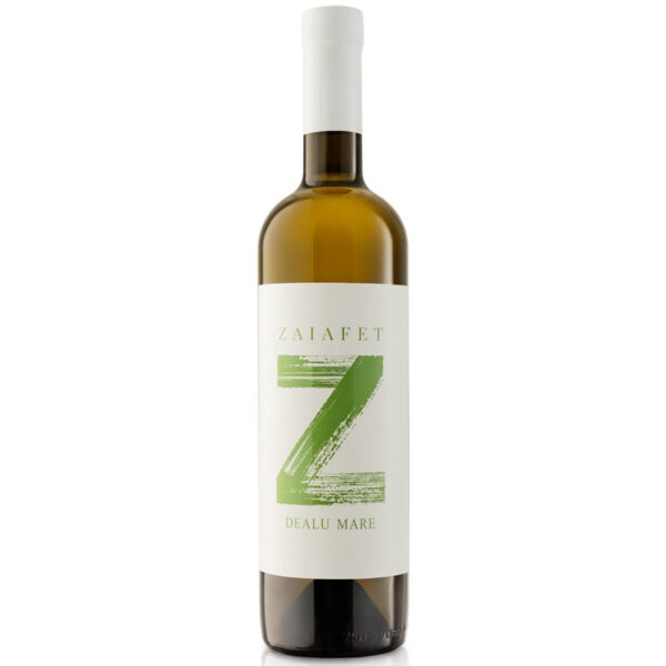 VIN ZAIAFET ALB 2020 0.75L